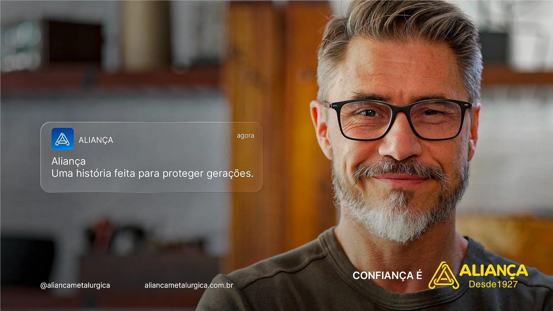 Aliança Metalúrgica — imagem 3