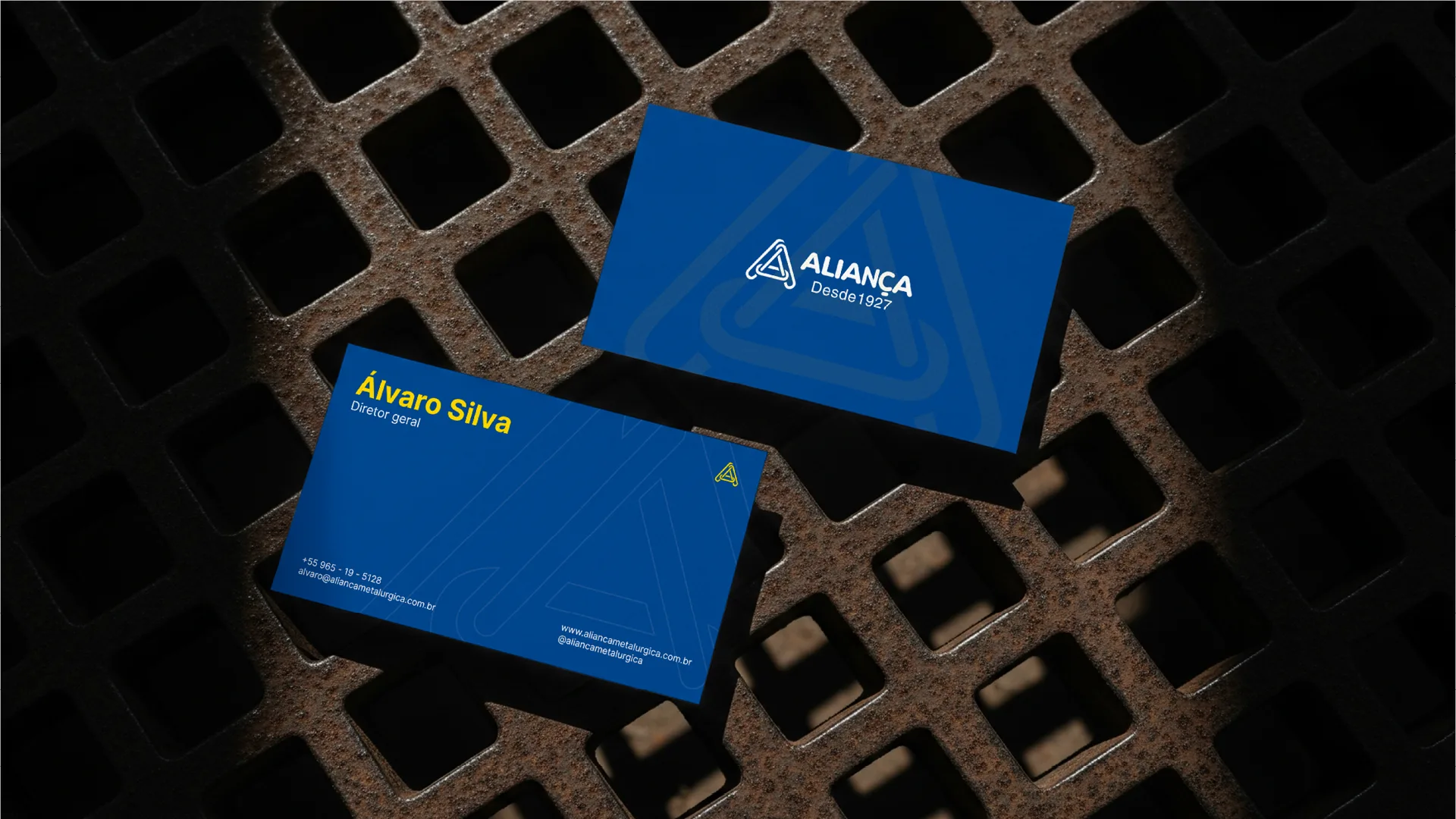 Aliança Metalúrgica — imagem 6