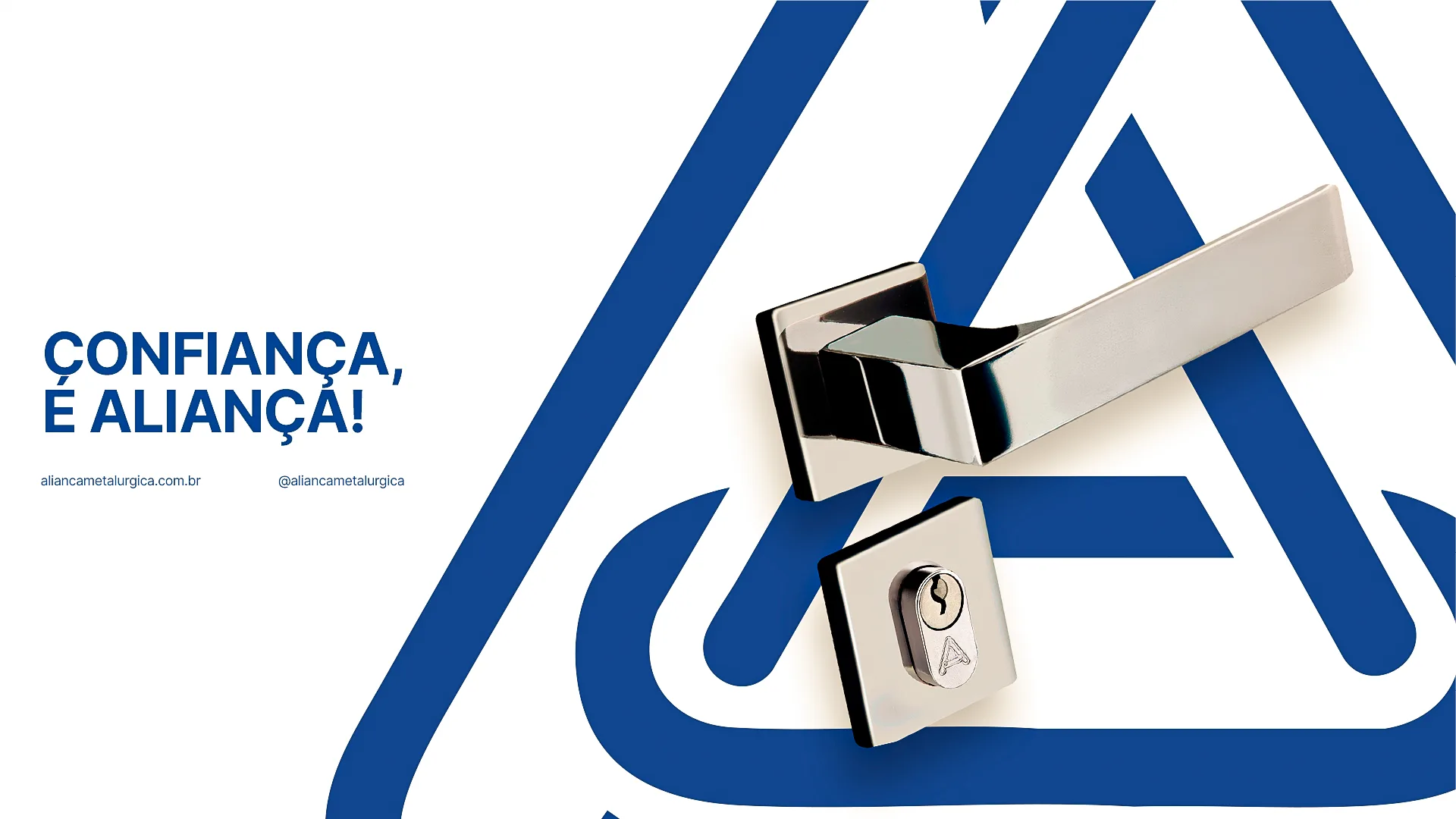 Aliança Metalúrgica — imagem 17