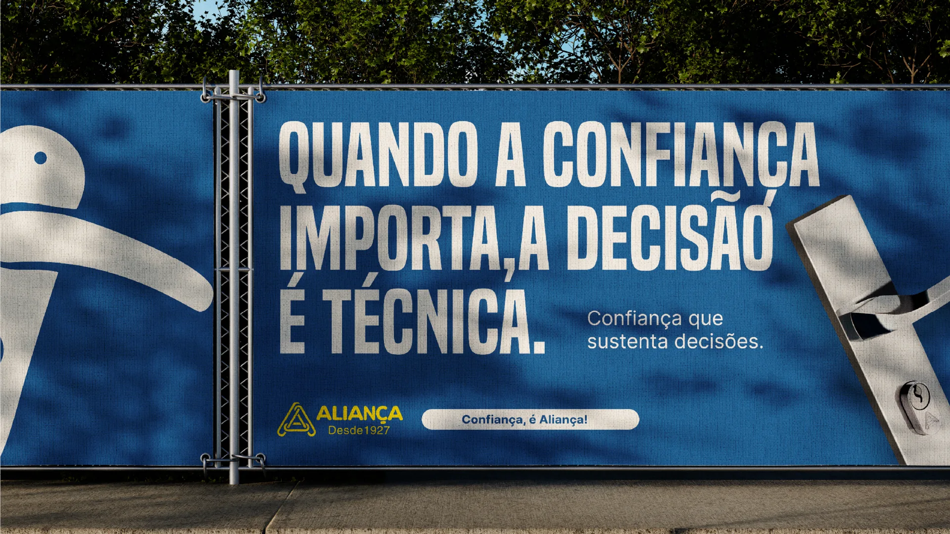 Aliança Metalúrgica — imagem 20
