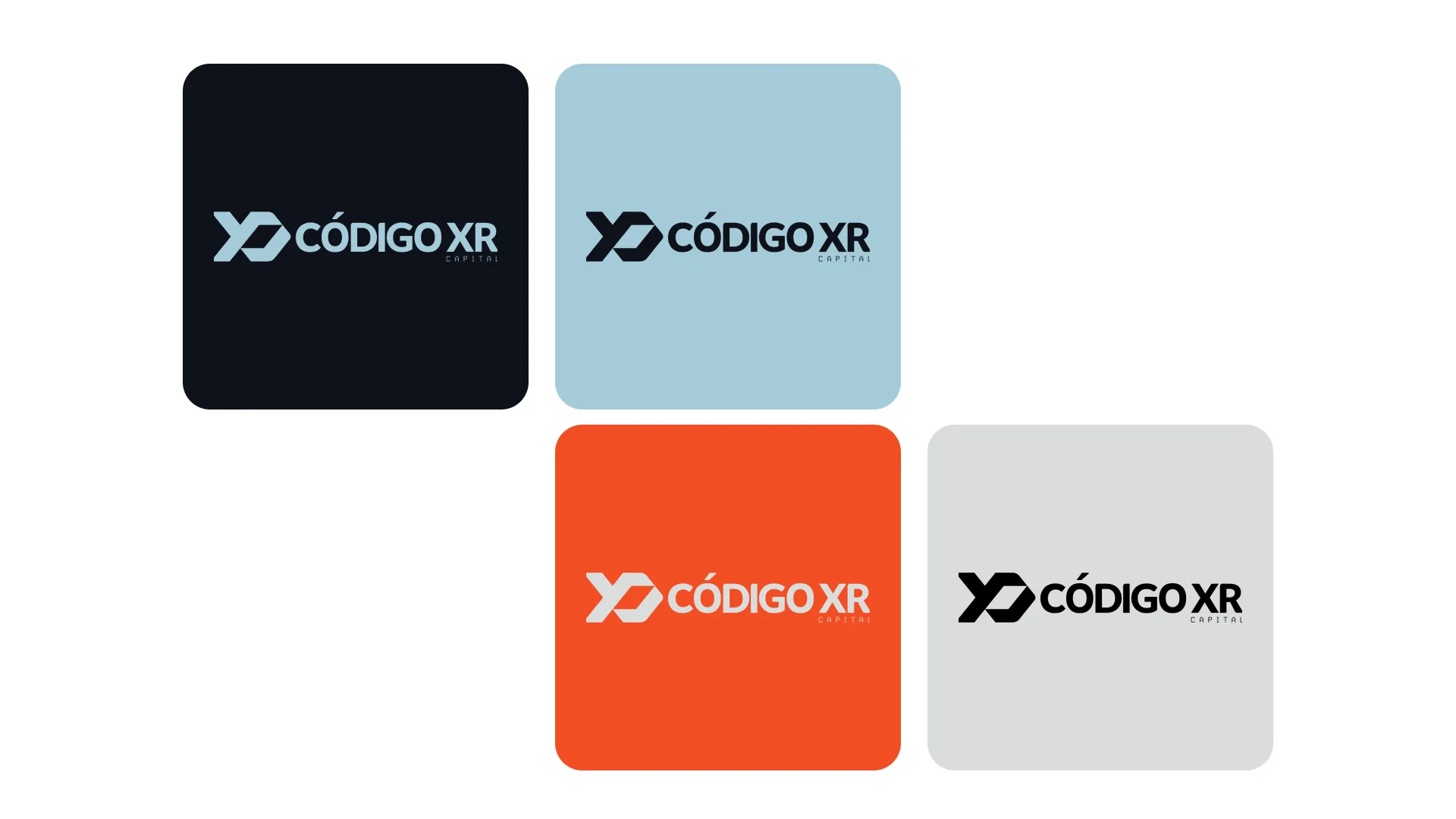 Código XR Capital — imagem 4
