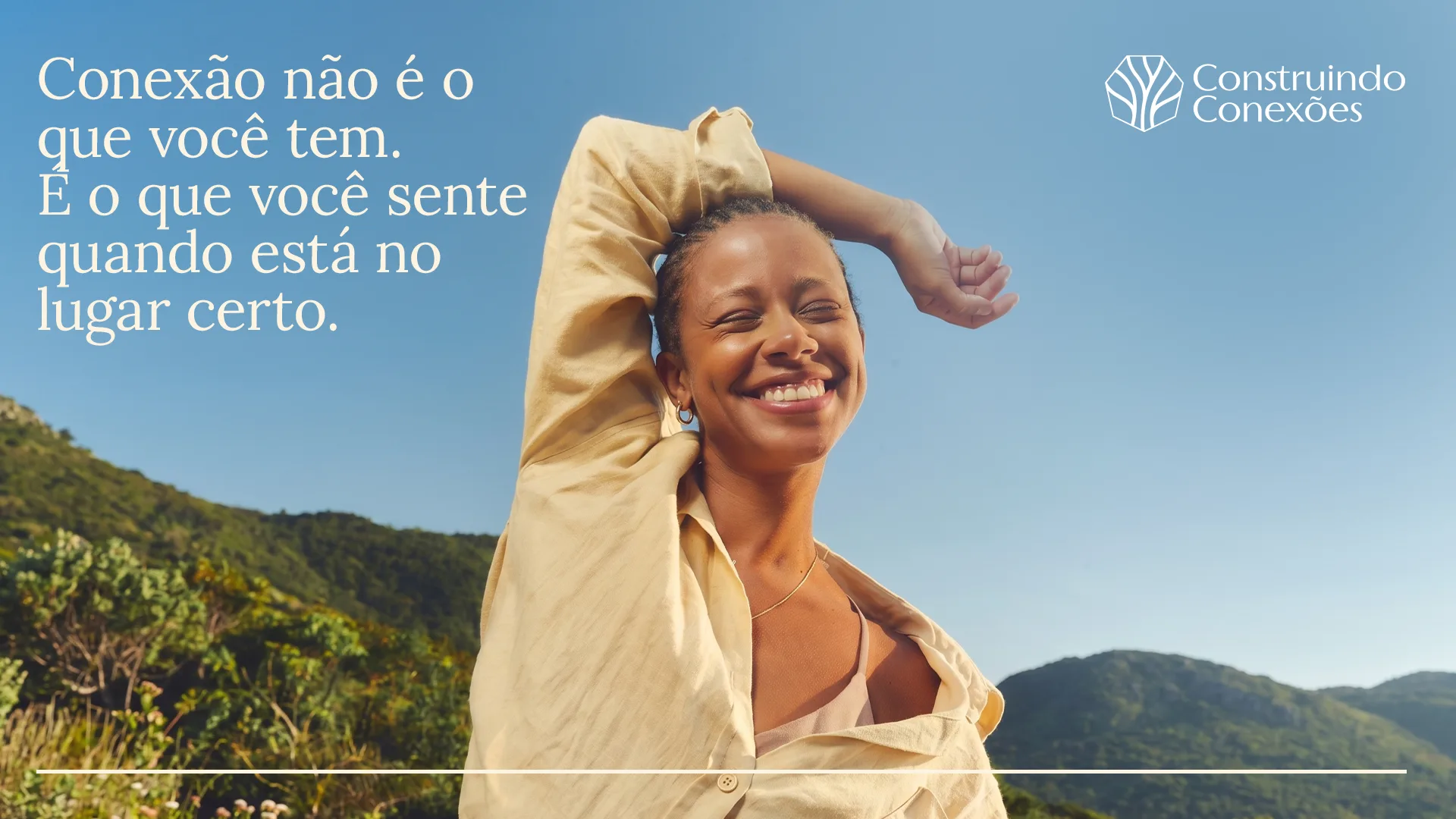 Construindo Conexões — imagem 4