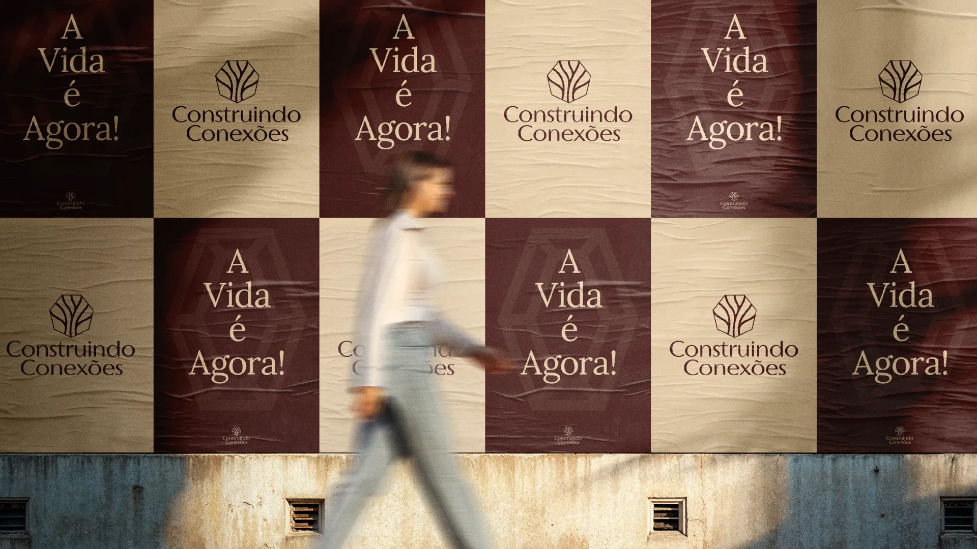 Construindo Conexões — imagem 10