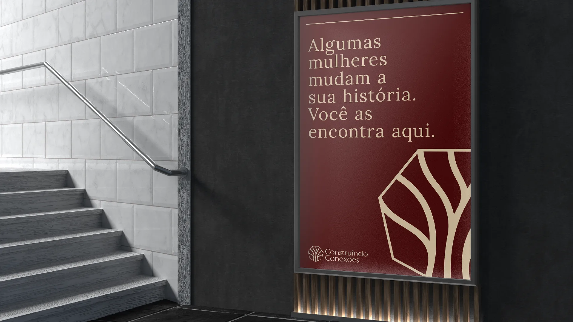 Construindo Conexões — imagem 14