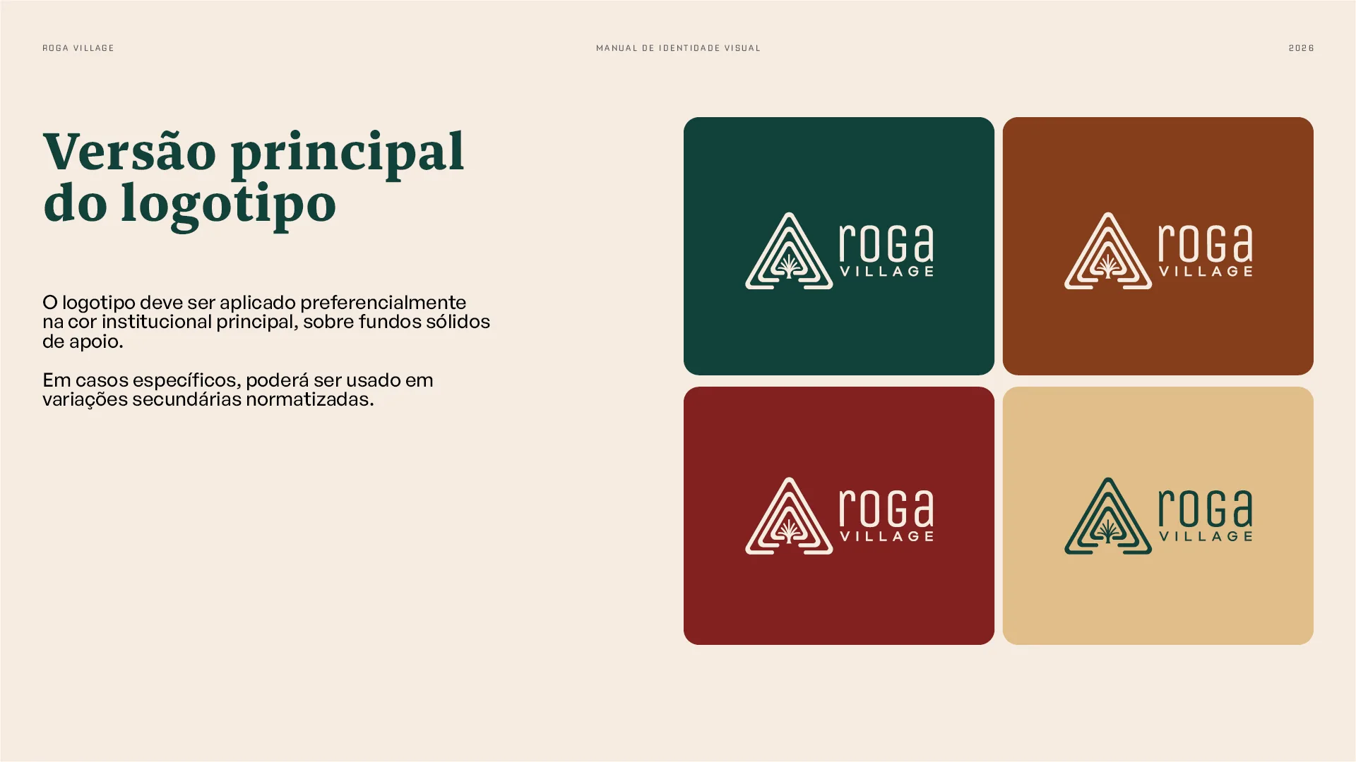 Roga Village — imagem 3