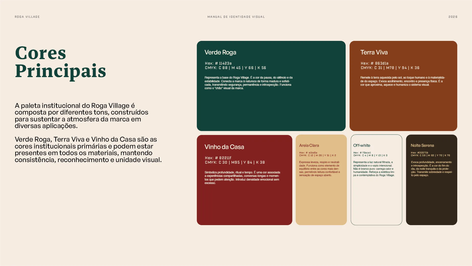 Roga Village — imagem 7