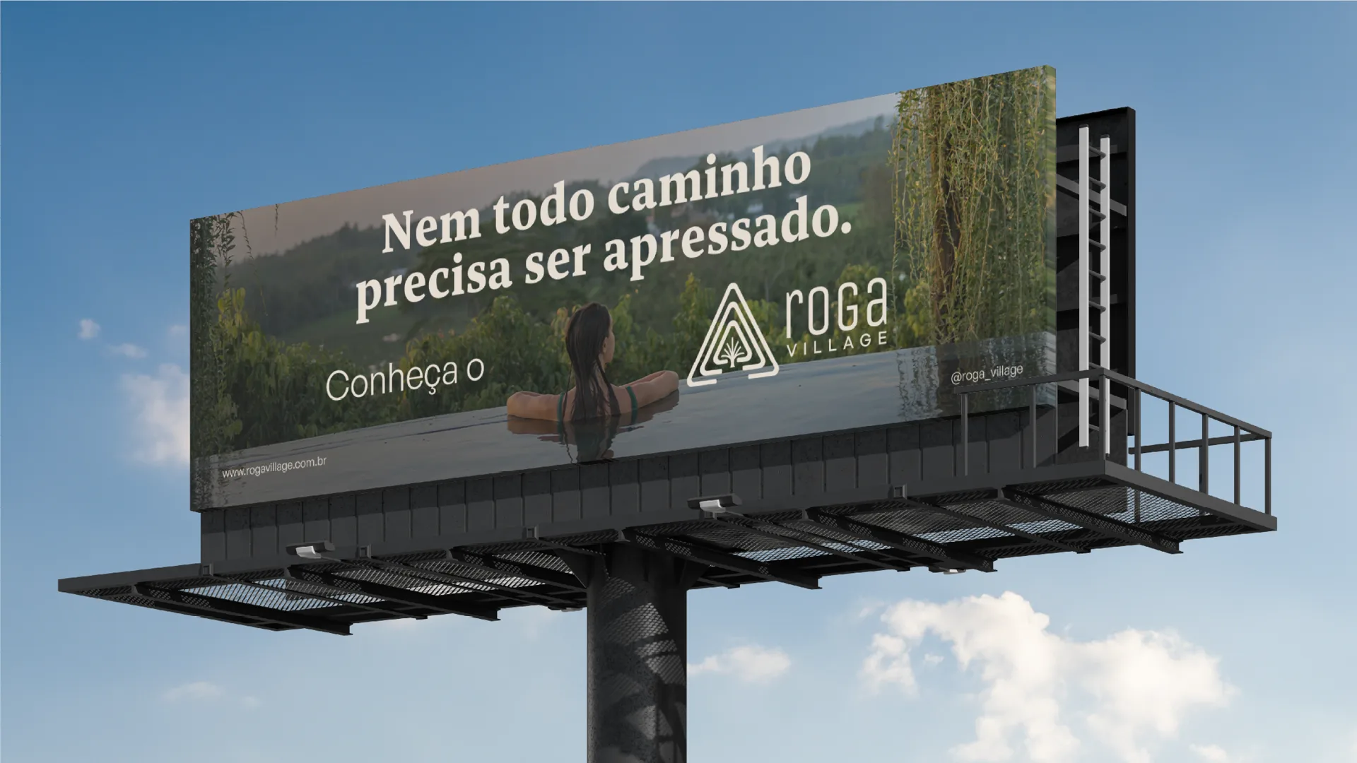 Roga Village — imagem 15
