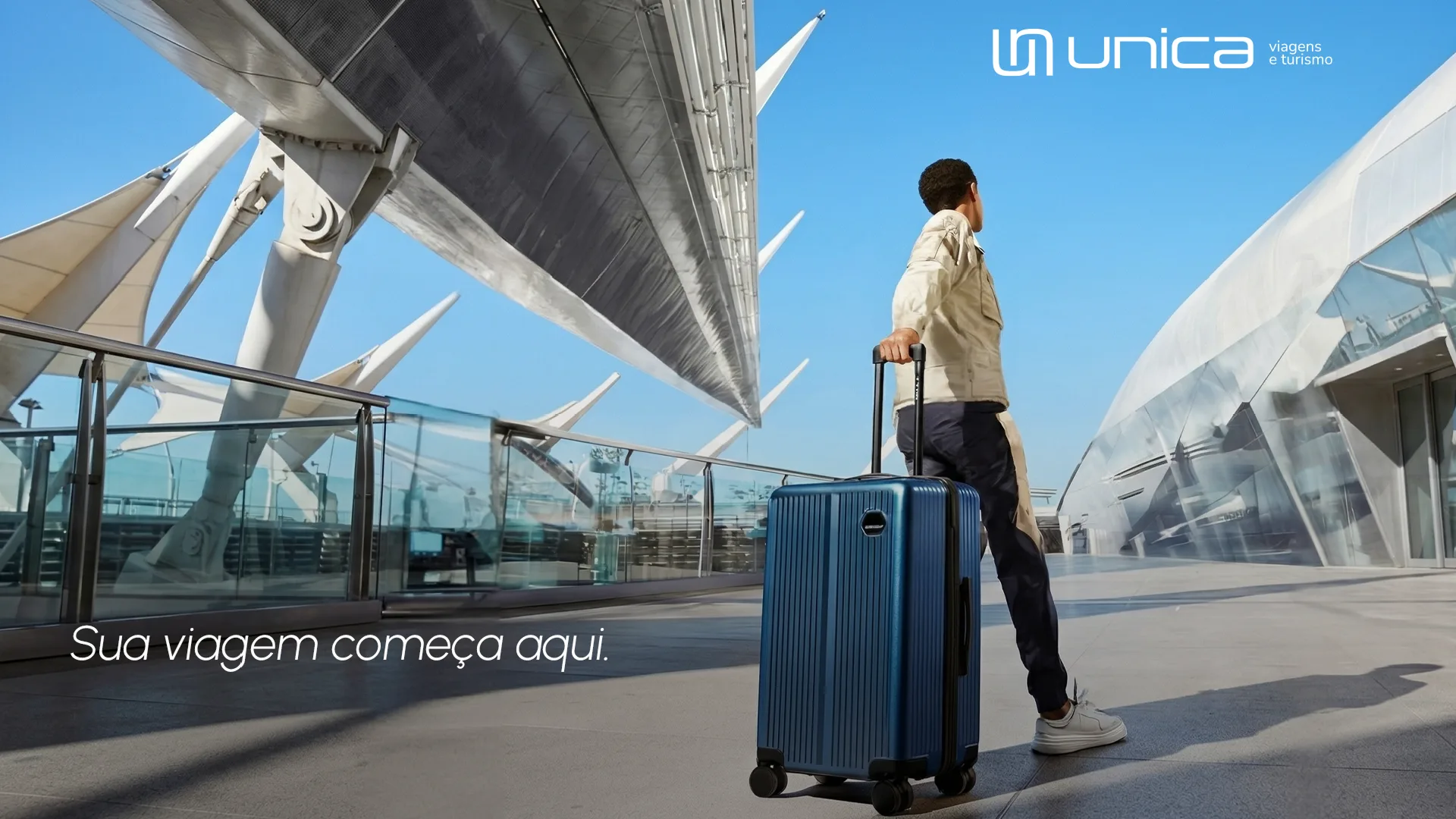 Unica Viagens — imagem 5