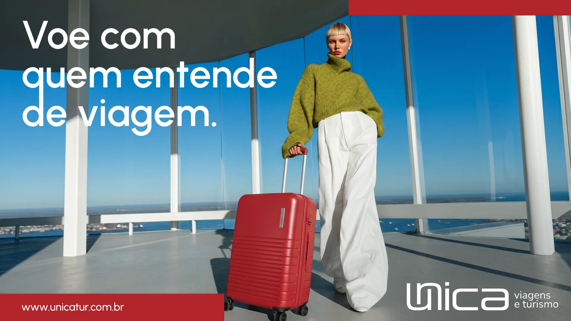Unica Viagens — imagem 12